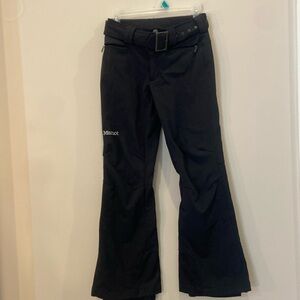 Marmot ski pants